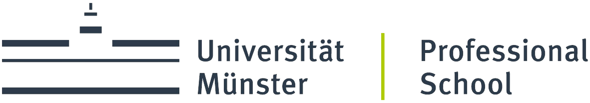 University of Münster Professional School